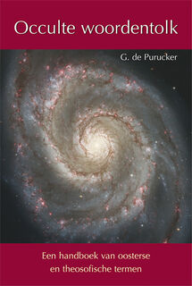 Occulte woordentolk - G. de Purucker (ISBN 9789070328955)