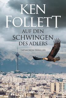 Auf den Schwingen des Adlers - Ken Follett (ISBN 9783404179473)