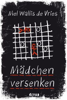 Mädchen versenken - Mel Wallis de Vries (ISBN 9783846600610)