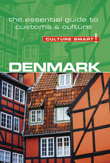 Denmark - Culture Smart! - Mark H. Salmon (ISBN 9781857338843)