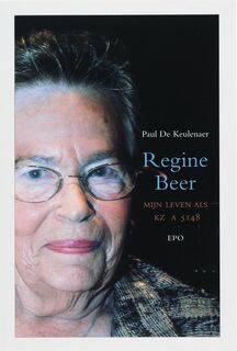 Regine Beer - Paul De Keulenaer (ISBN 9789064454226)