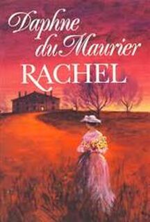 Rachel - Daphne Du Maurier (ISBN 9789026978418)