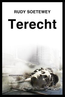 Terecht - Rudy Soetewey (ISBN 9789462420588)