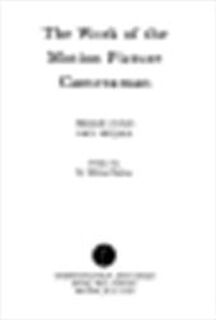 The work of the motion picture cameraman - Freddie Young, Paul Petzold