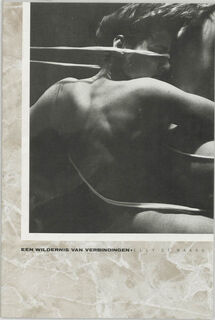 Een wildernis van verbindingen - Elly de Waard (ISBN 9789061692812)