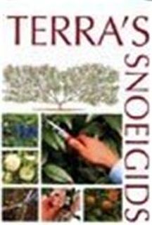 Terra's snoeigids - Royal Hortical Society (ISBN 9789062559121)