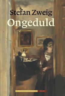 Ongeduld