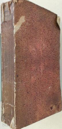  Antiquitas Hebraica - J.H. Pareau