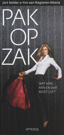 Pak op zak - J. Kelder, Y. van Regteren Altena Pak op zak - J. Kelder, Y. van Regteren Altena