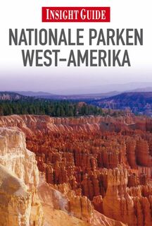 Nationale Parken West-Amerika