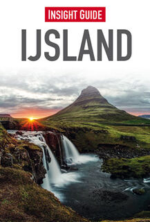IJsland (ISBN 9789066554450)