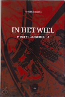 In het wiel - R. Janssens (ISBN 9789054669173)