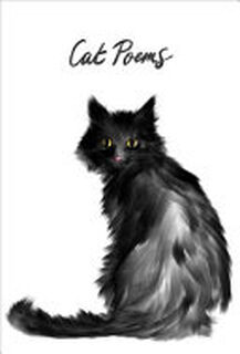 Cat Poems - Tynan Kogane (ISBN 9780811227506)