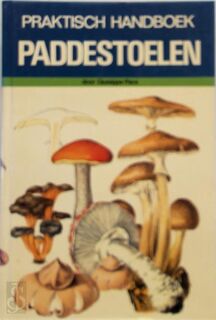 Praktisch handboek paddestoelen - Pace (ISBN 9789029190343)