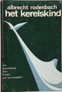 Het kerelskind - Albrecht Rodenbach
