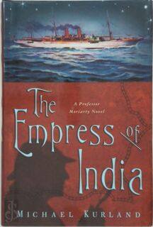 The empress of India - Micheal Kurland (ISBN 9780312291440)