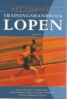 Compleet handboek lopen - Amby Burfoot, Marleen Van Ballaer (ISBN 9789024378296)
