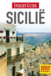 Sicilië (ISBN 9789066551916)
