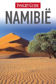 Namibie (ISBN 9789066554245)