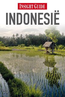 Insight Guides Indonesië - Unknown (ISBN 9789066554269)