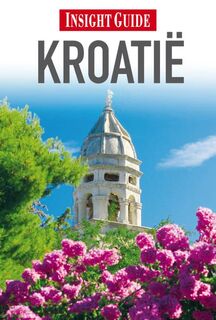 Kroatie (ISBN 9789066551992)