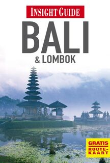 Insight Guide Bali (Ned.ed.) - Unknown (ISBN 9789066551923)