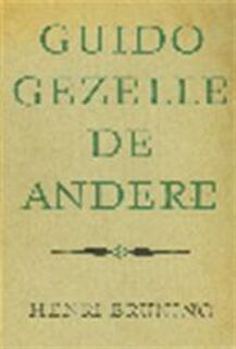 Guido Gezelle, de andere - Henri Bruning