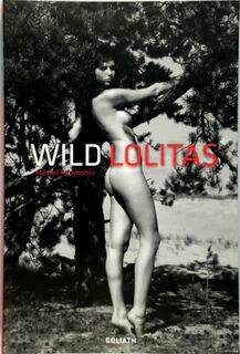 Wild Lolitas - Mikhail Paramonov (ISBN 9783936709582)