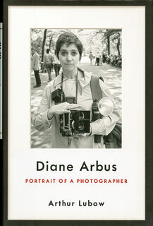 Diane arbus: portrait of a photographer - Arthur Lubow (ISBN 9780062234322)
