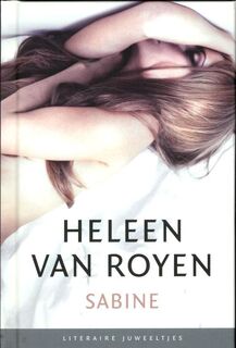 Sabine - Heleen van Royen (ISBN 9789085162308)