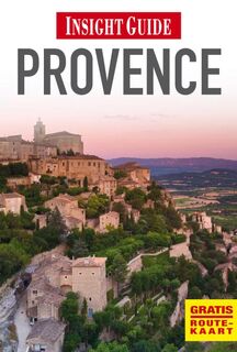 Provence (ISBN 9789066551893)