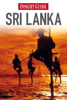 Insight Guides Sri Lanka (Ned.ed.) - Unknown (ISBN 9789066554375)