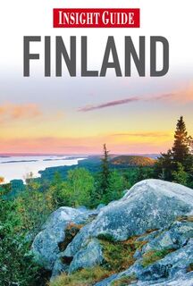 Finland (ISBN 9789066551985)