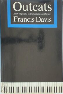 Outcats - Francis Davis (ISBN 9780195055870)