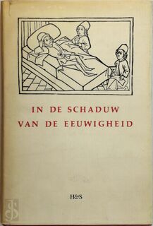 In de schaduw van de eeuwigheid - N. Lettinck, J.J. van Moolenbroek (ISBN 9789061941163)