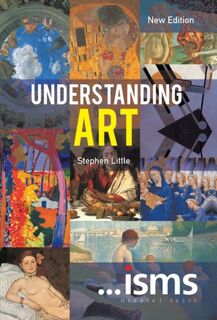 Understanding Art - Stephen (Royal Academy Little (ISBN 9781912217212)
