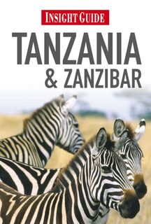 Insight Guide Tanzania & Zanzibar (Ned.ed.) (ISBN 9789066554337)