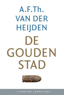 De gouden stad (set) - A.F.Th. van der Heijden (ISBN 9789085166795)