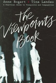 The Viewpoints Book - Tina Anne ; Landau Bogart (ISBN 9781559362412)