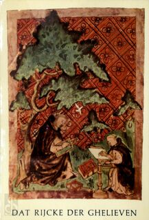 Dat rijcke der ghelieven - Ruusbroec (ISBN 9789020907513)
