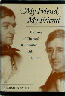 My Friend, My Friend - Harmon L. Smith, Harmon L.. Smith (ISBN 9781558491861)