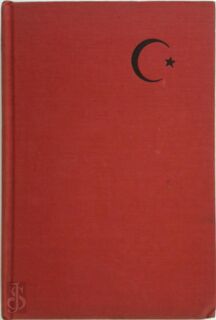 The Rising Crescent - Ernest Jackh