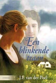 Een blinkende traan - J.F. van der Poel (ISBN 9789020532494)