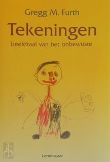 Tekeningen - Gregg Furth (ISBN 9789060697894)