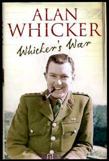 Whicker's War - Alan Whicker (ISBN 9780007205073)