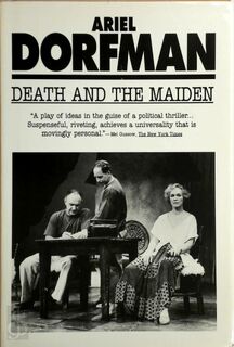 Death and the Maiden - Ariel Dorfman (ISBN 9780140246841)