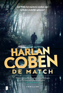 De match - Harlan Coben (ISBN 9789402318579)