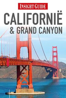 Californie (ISBN 9789066554436)