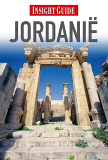 Jordanie (ISBN 9789066554443)