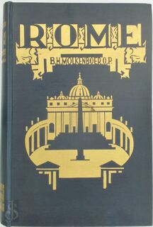 Rome - B.H. Molkenboer